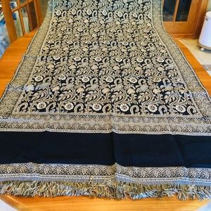 Egyptian Heavy Shawl